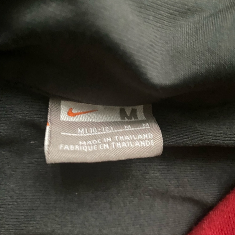Nike Training Jacket - Picture 2 of 3